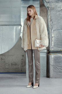 Bally Fall 2020 Ready-to-Wear / Балли осень-зима 2020 / Неделя моды: Милан